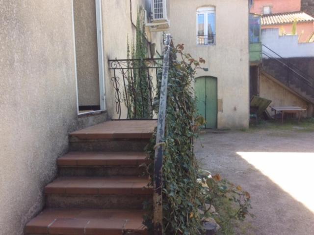 F1 Spacieux Herepian Exterior photo